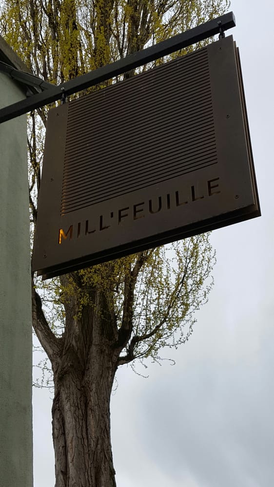 Mill-Feuille