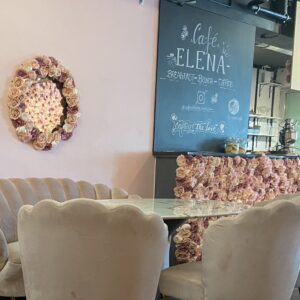 Café Elena