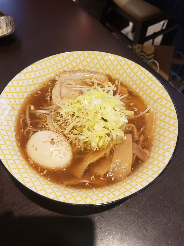 Yume Ramen