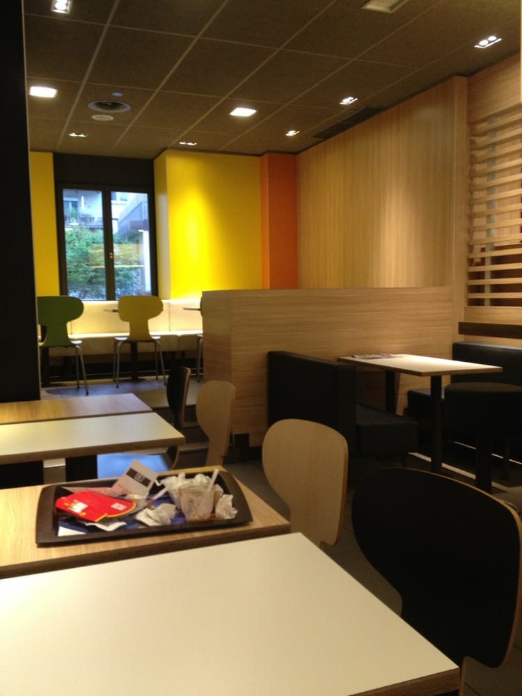 McDonald’s