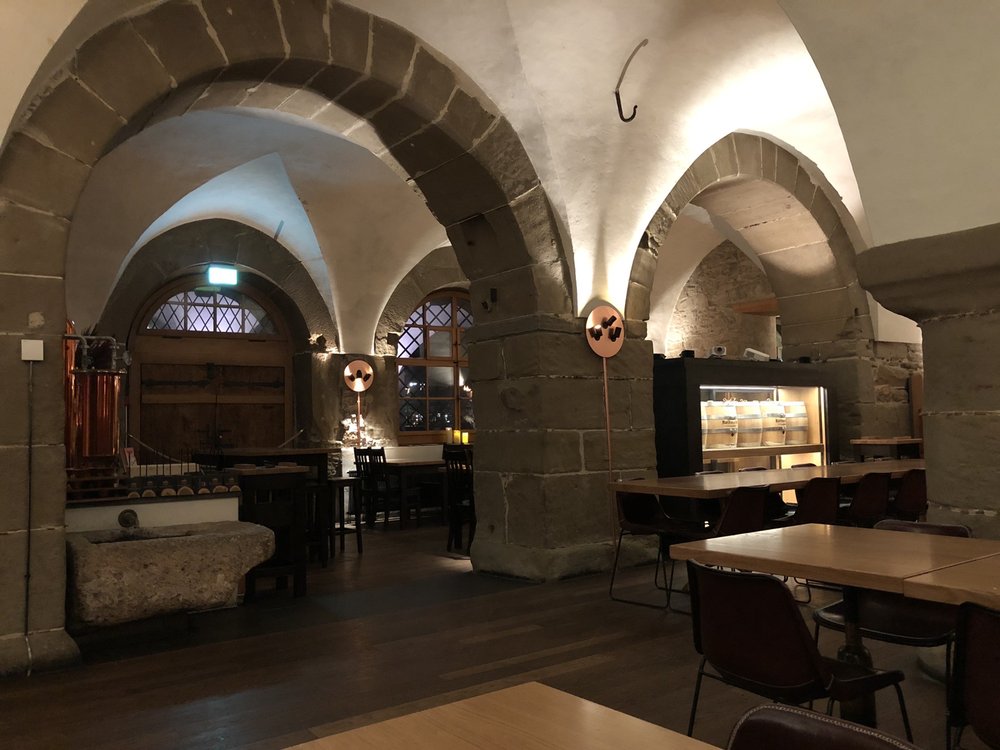 Restaurant Rathaus Brauerei