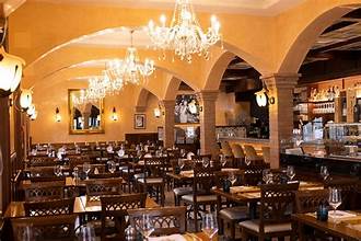 Ristorante Luce