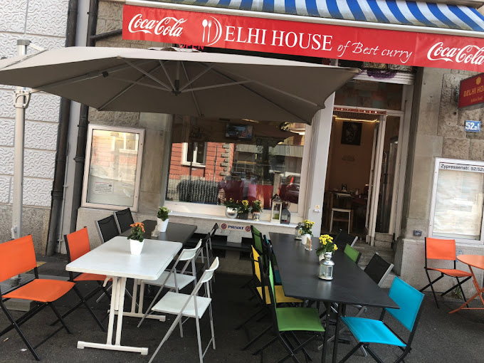 Delhihouse of Bestcurry Restaurant