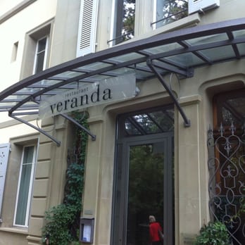 Restaurant Veranda