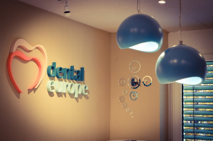 Dental Europe GmbH