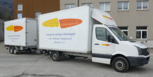 Friedmann Transporte und Umzüge GmbH