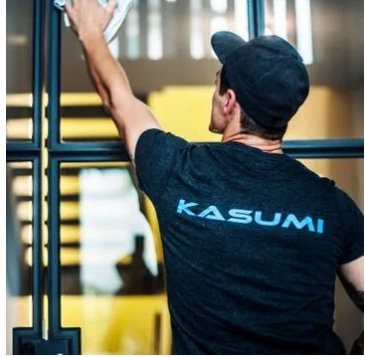 Kasumi Facility Services GmbH