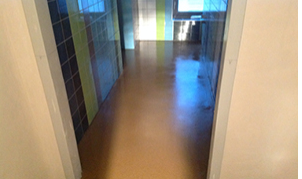 NICKIBAU FLOOR GMBH