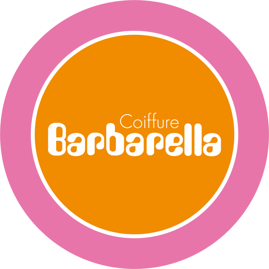 Coiffure Barbarella