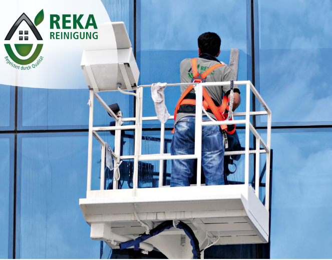 REKA Services AG