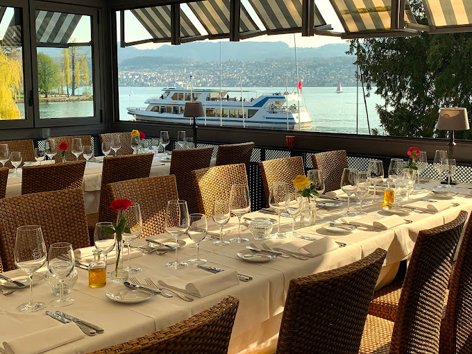 Seerestaurant Steinburg