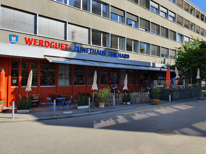 Restaurant Werdguet