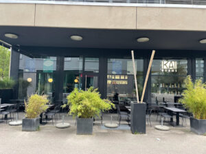 Kai Sushi Oerlikon