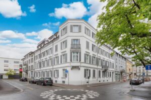 VISIONAPARTMENTS Gerechtigkeitsgasse