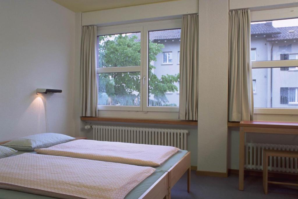 Zurich Youth Hostel