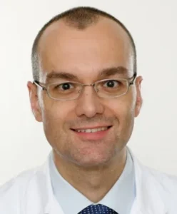 Dr. med. Philipp Neff