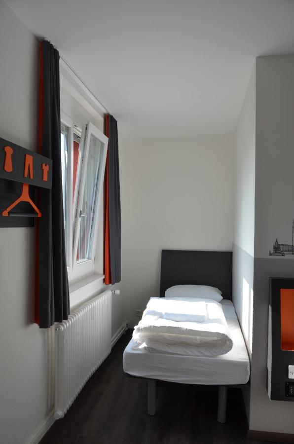 easyHotel Zürich West