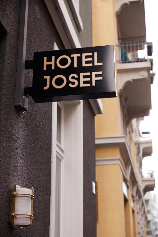 Boutique Hotel Josef