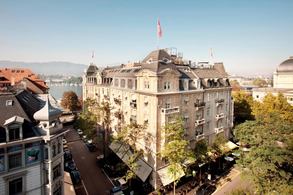 Hotel Europe