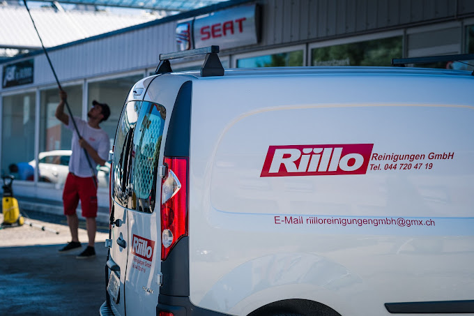 Riillo Reinigung GmbH