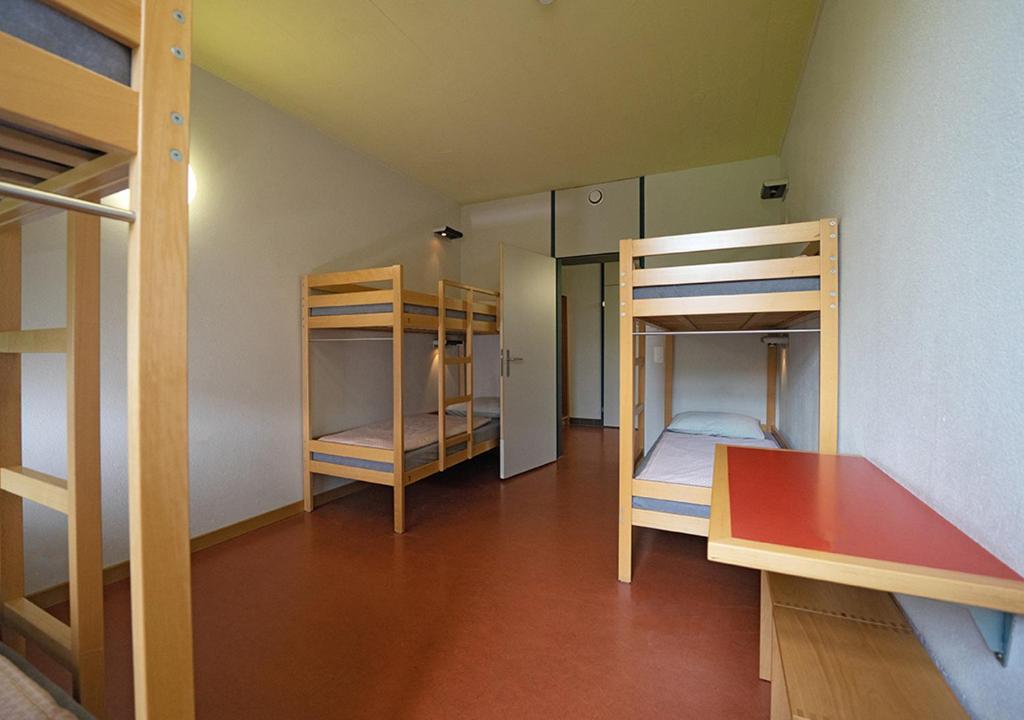 Zurich Youth Hostel