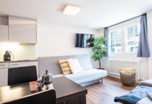 HITrental Schmidgasse – Apartments