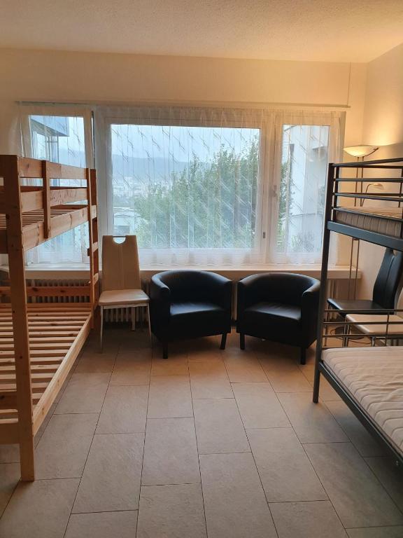 Viktoria Budget Hostel