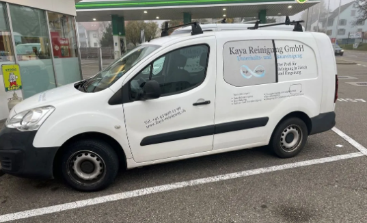 Kaya Reinigung GmbH