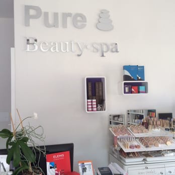 Pure Beauty Spa