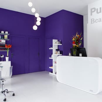 Pure Beauty Spa