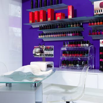 Pure Beauty Spa