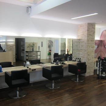 Coiffeur Saleh