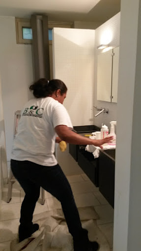 B & C Cleaning Services GmbH