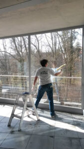 B & C Cleaning Services GmbH