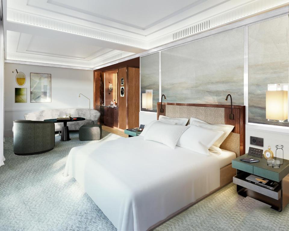 Mandarin Oriental Savoy