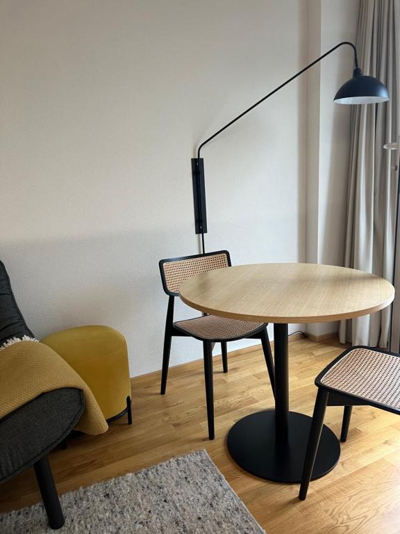 LivingTown – Coliving & Serviced Apartments