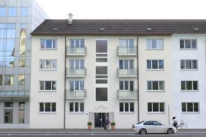 CITY STAY – Nordstrasse