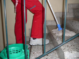 CA Cleaning Services GmbH