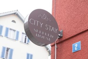 CITY STAY – Kieselgasse