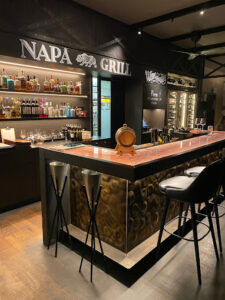 NapaGrill Zürich