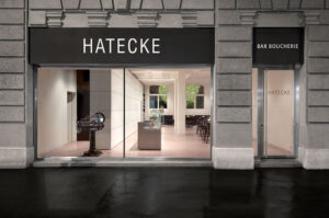 Hatecke