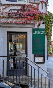 Ristorante Aroma