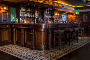 Paddy Reilly’s Irish Pub & Restaurant