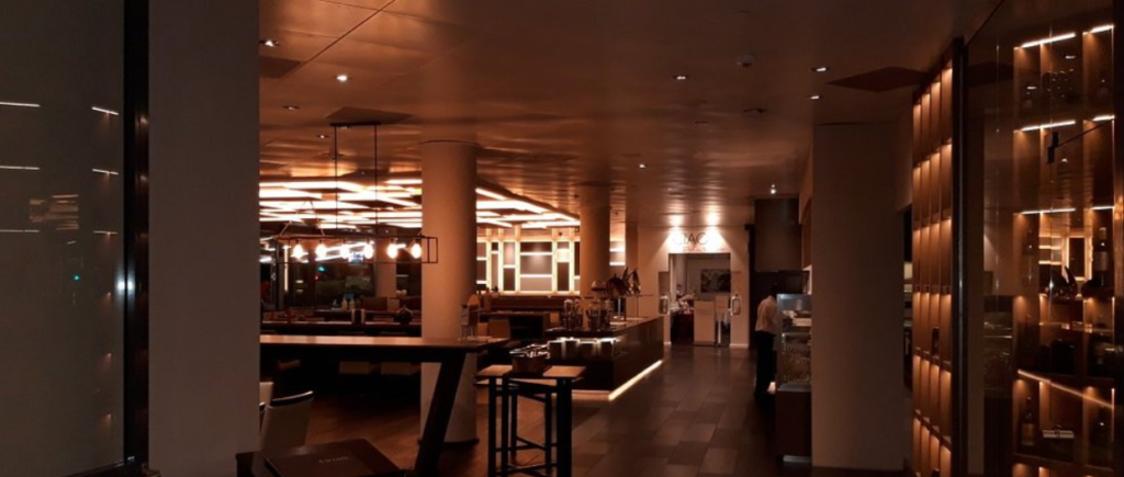 Mövenpick Restaurant