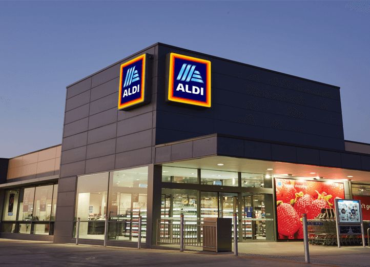 ALDI SÜD