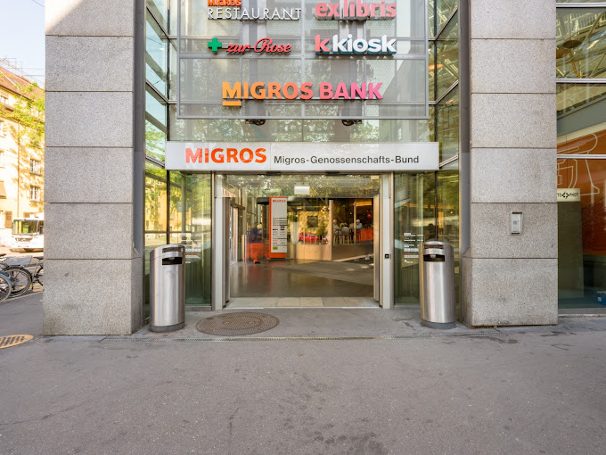 Migros Restaurant