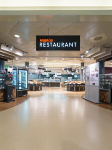 Migros Restaurant