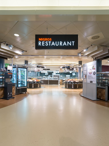 Migros Restaurant