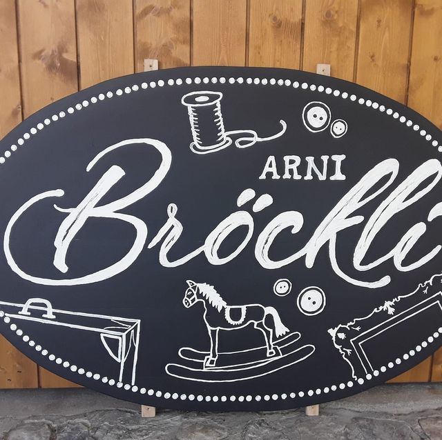 Arni Bröckli