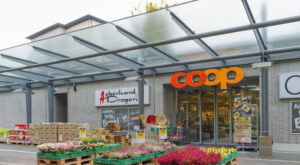 Coop Bad Zurzach